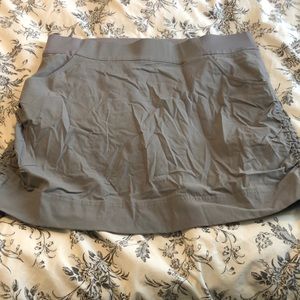 Columbia Tennis skirt